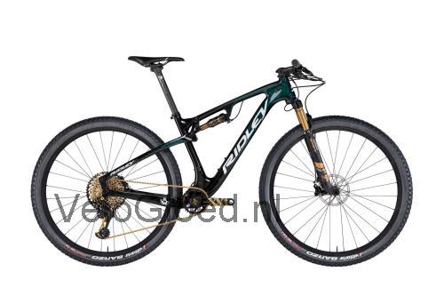 Ridley Sablo specificaties 